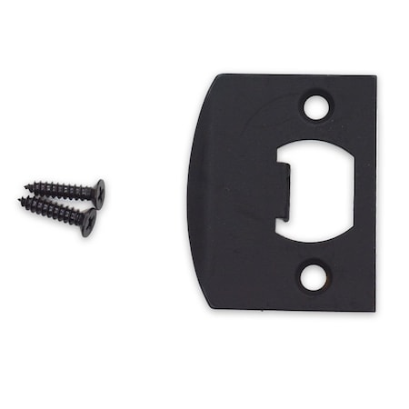 Emtek Oil Rubbed Bronze Strike 86084US10B 86084US10B